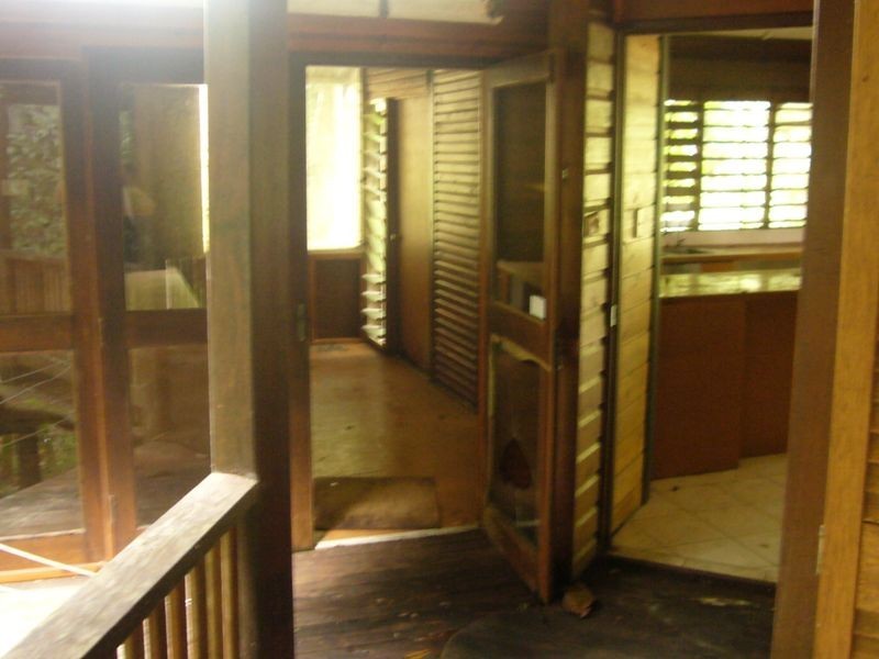 347 Black Mountain Rd, Kuranda QLD 4881