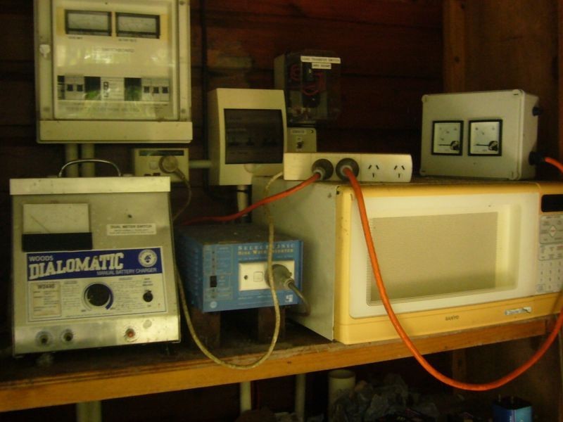 347 Black Mountain Rd, Kuranda QLD 4881