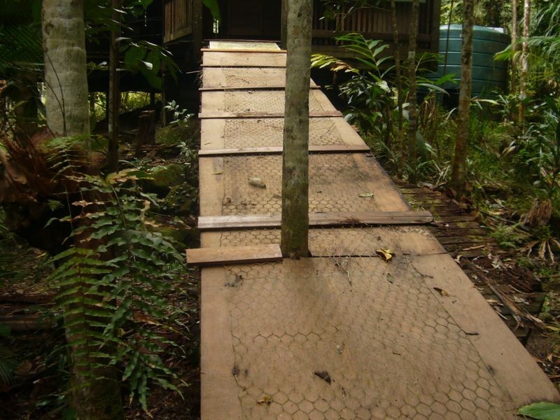 347 Black Mountain Rd, Kuranda QLD 4881