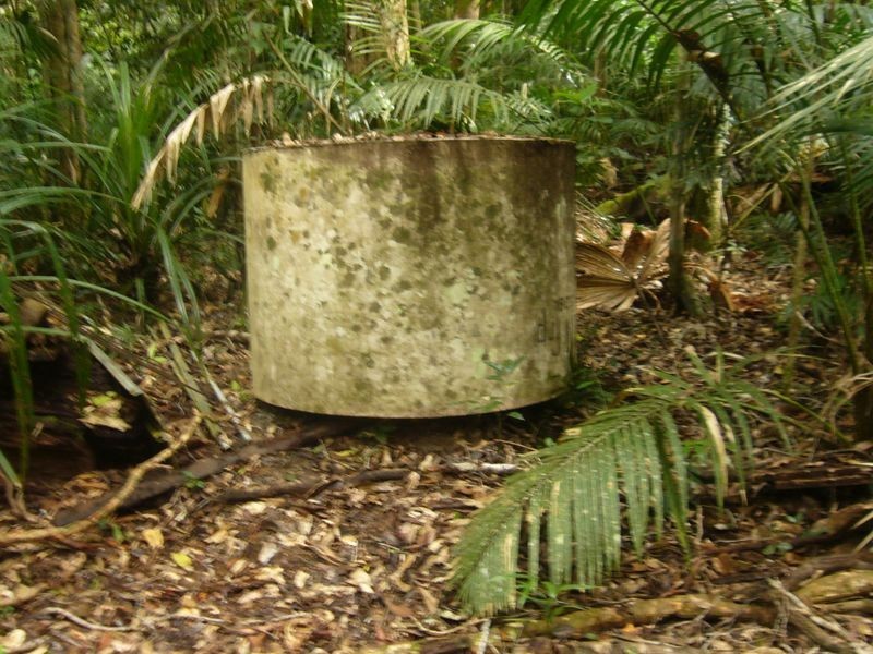 347 Black Mountain Rd, Kuranda QLD 4881