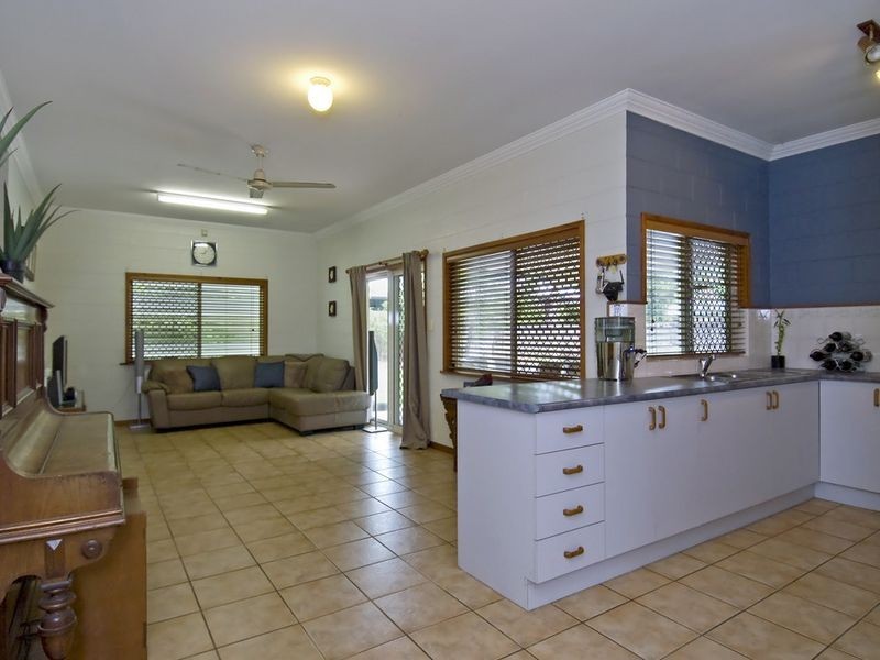 41 Gommory Close, Earlville QLD 4870