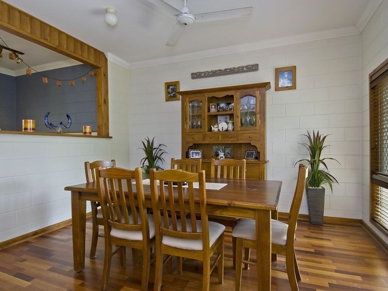 41 Gommory Close, Earlville QLD 4870