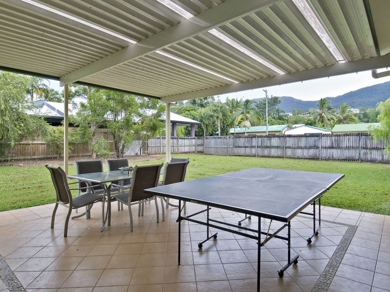 41 Gommory Close, Earlville QLD 4870