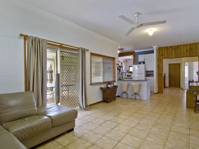 41 Gommory Close, Earlville QLD 4870
