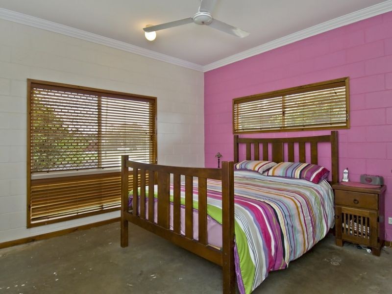 41 Gommory Close, Earlville QLD 4870