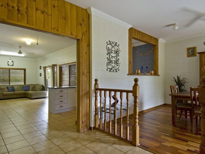 41 Gommory Close, Earlville QLD 4870