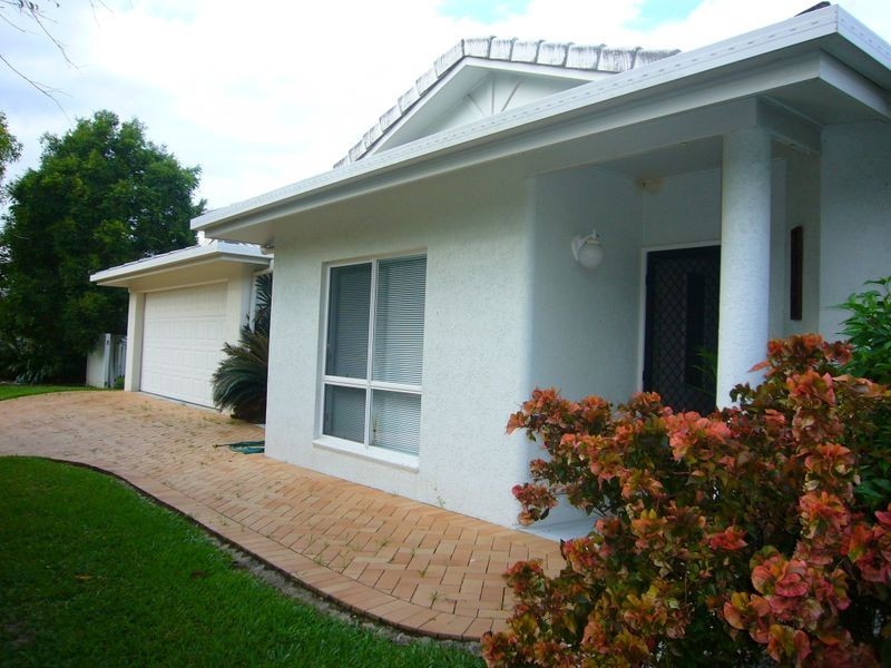36 Orton Avenue, Kewarra Beach QLD 4879