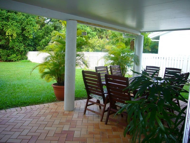 36 Orton Avenue, Kewarra Beach QLD 4879