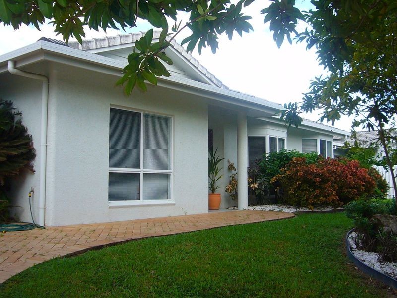 36 Orton Avenue, Kewarra Beach QLD 4879