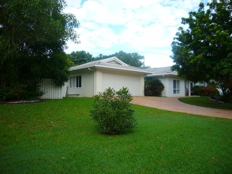 36 Orton Avenue, Kewarra Beach QLD 4879
