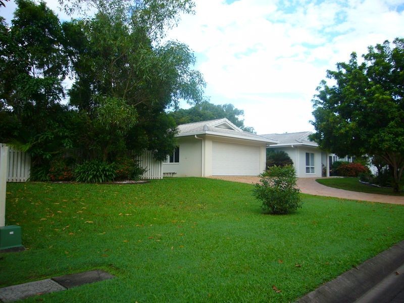 36 Orton Avenue, Kewarra Beach QLD 4879