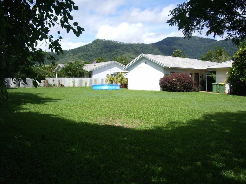 36 Orton Avenue, Kewarra Beach QLD 4879