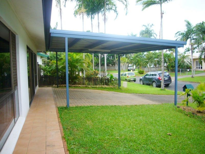 6 Atlas Close, Smithfield QLD 4878