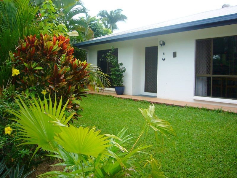 6 Atlas Close, Smithfield QLD 4878