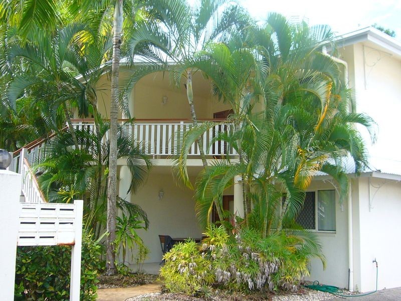 3/34 Oliva Street, Palm Cove QLD 4879
