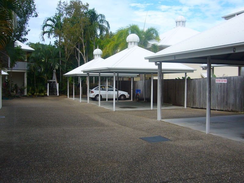 3/34 Oliva Street, Palm Cove QLD 4879