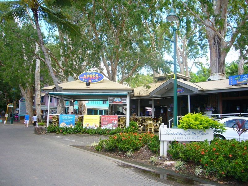 3/34 Oliva Street, Palm Cove QLD 4879