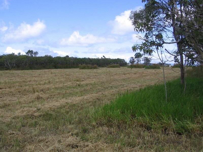 72 Bolton Rd, Koah QLD 4881