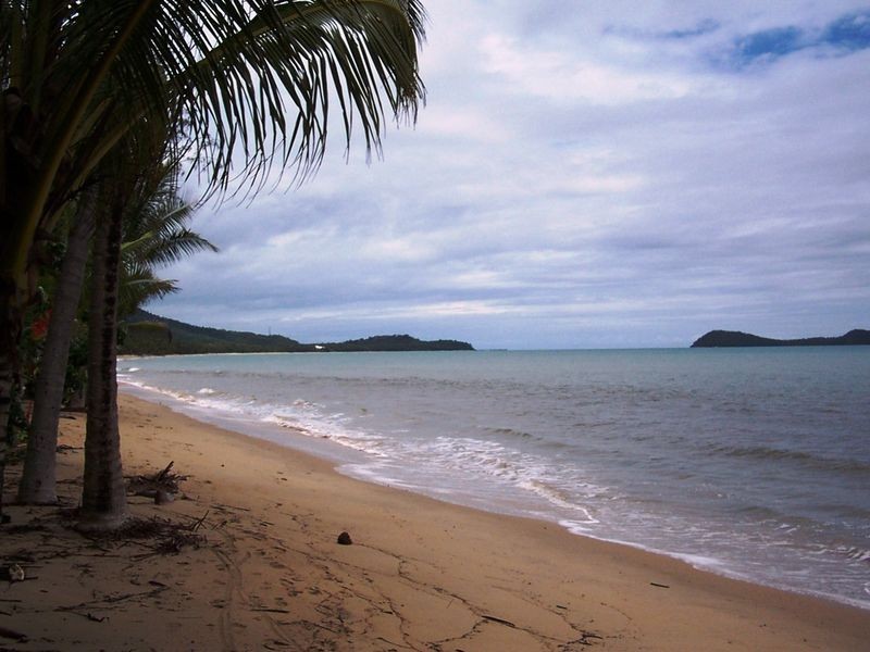 2/39 Kewarra Street, Kewarra Beach QLD 4879