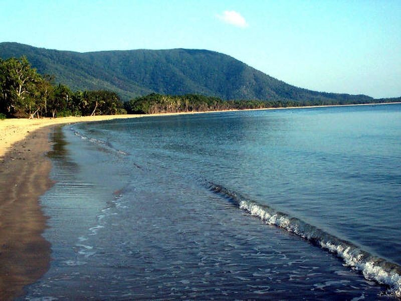 2/39 Kewarra Street, Kewarra Beach QLD 4879