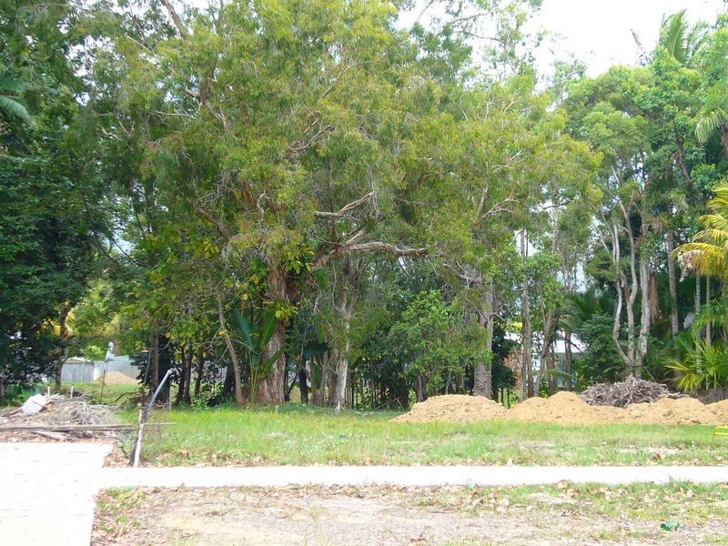 2/39 Kewarra Street, Kewarra Beach QLD 4879