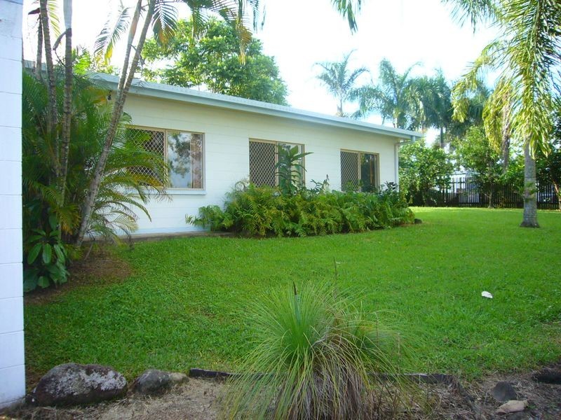 28 Idalia Street, Mount Sheridan QLD 4868