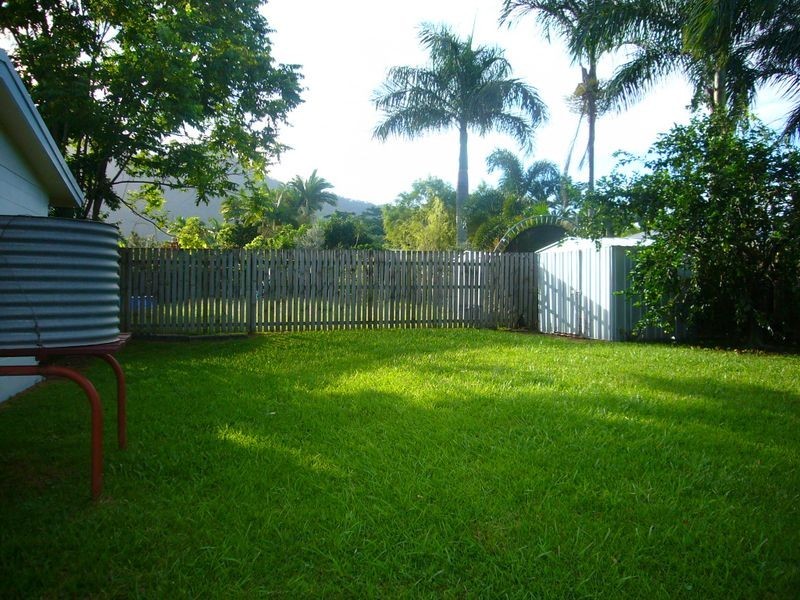28 Idalia Street, Mount Sheridan QLD 4868