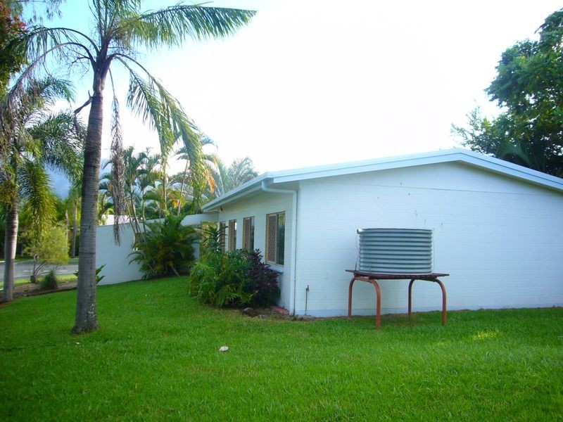 28 Idalia Street, Mount Sheridan QLD 4868