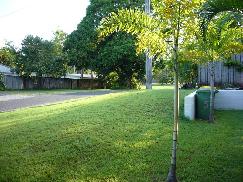 Yorkeys Knob QLD 4878