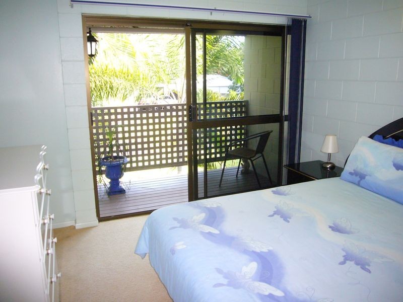 Yorkeys Knob QLD 4878
