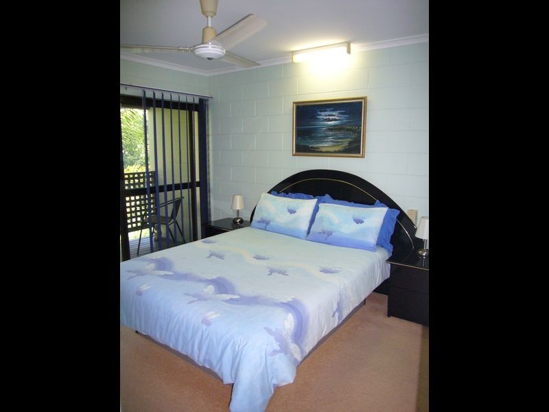 Yorkeys Knob QLD 4878