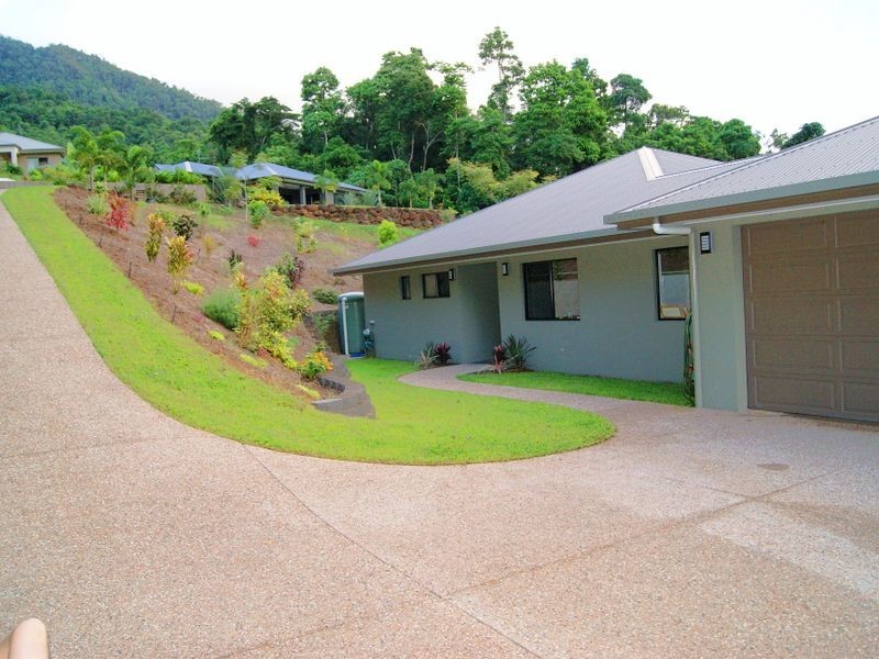 19 Lum Jim Street, Redlynch QLD 4870