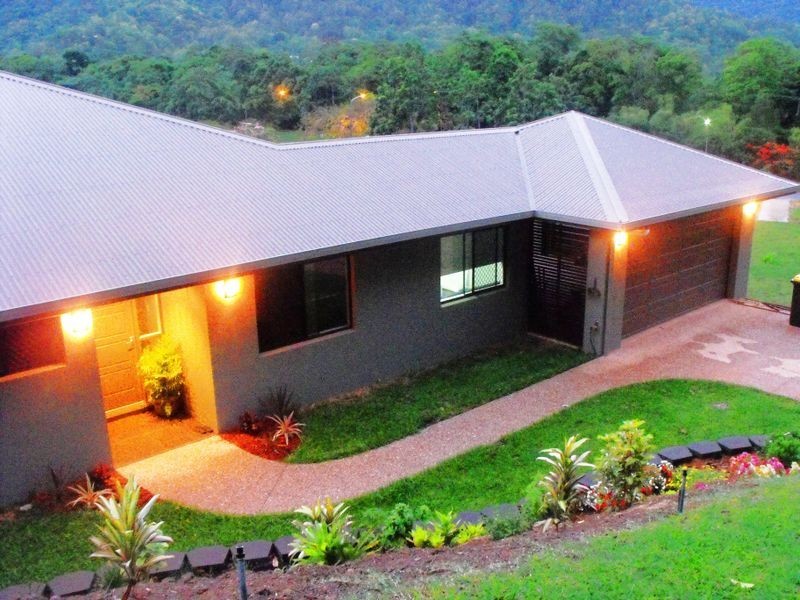 19 Lum Jim Street, Redlynch QLD 4870