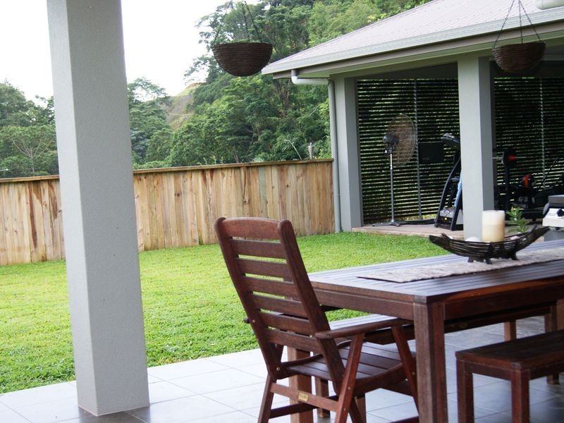 19 Lum Jim Street, Redlynch QLD 4870