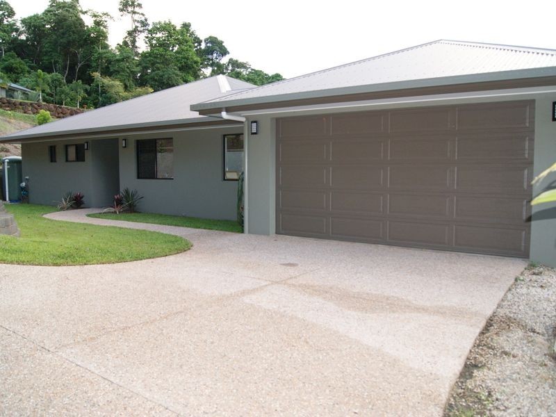 19 Lum Jim Street, Redlynch QLD 4870