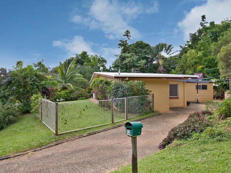 12 Marcia Close, Smithfield QLD 4878