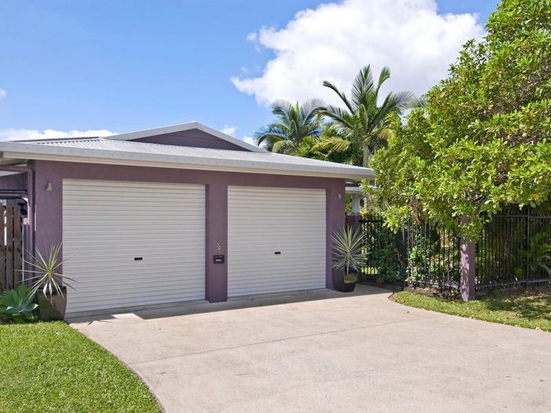 2 Garnet Street, Smithfield QLD 4878