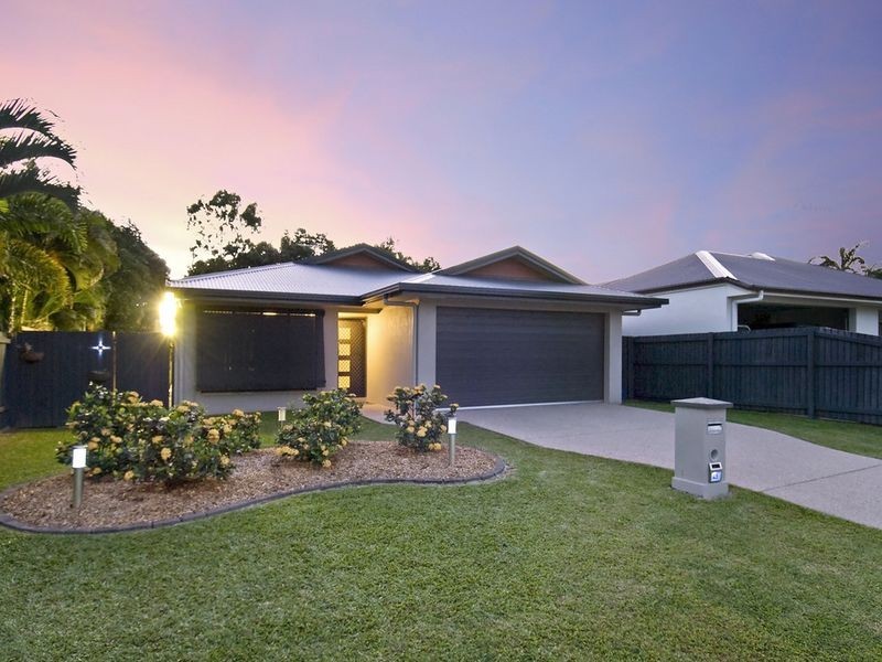 45 Cunningham Street, Yorkeys Knob QLD 4878