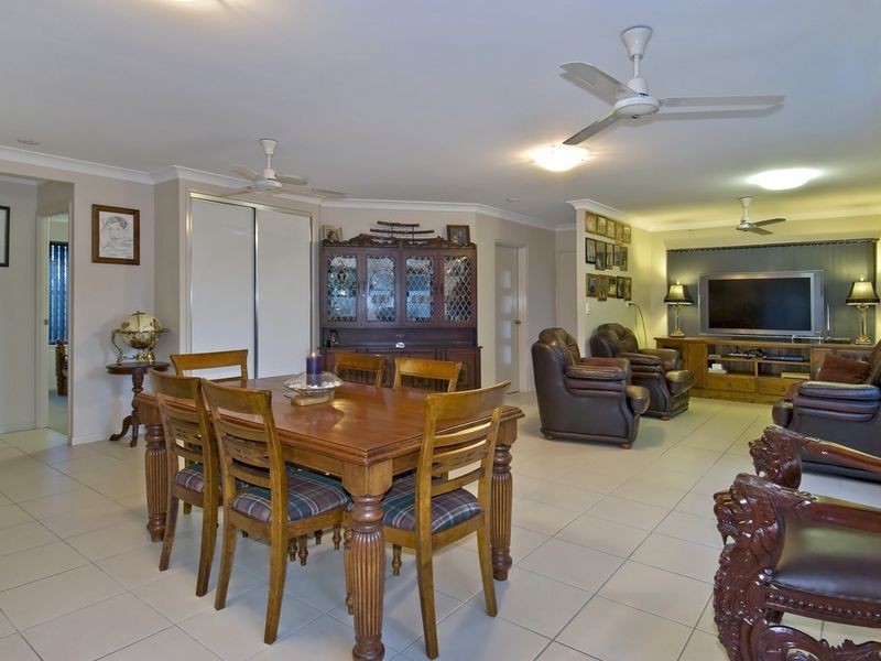 45 Cunningham Street, Yorkeys Knob QLD 4878