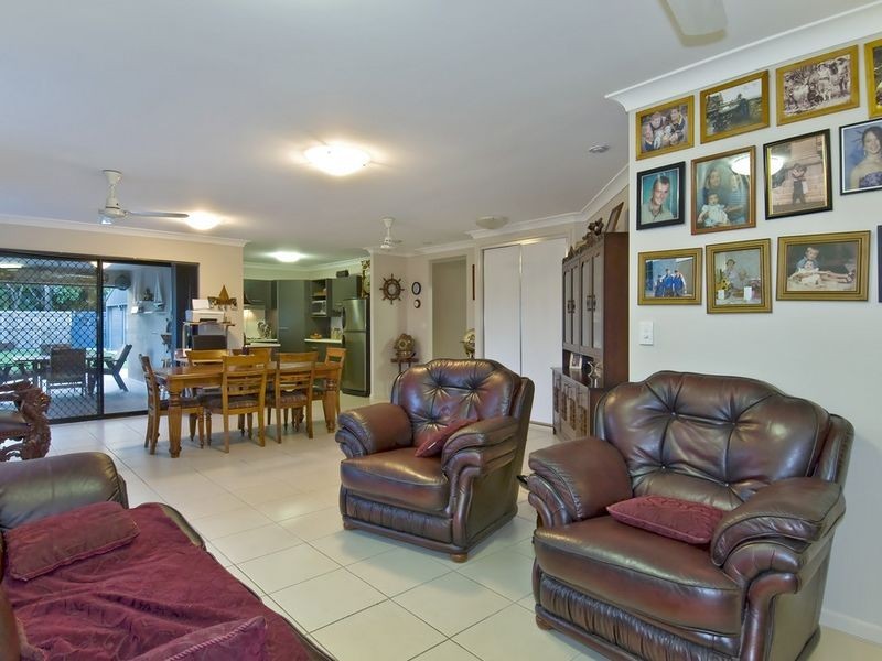 45 Cunningham Street, Yorkeys Knob QLD 4878