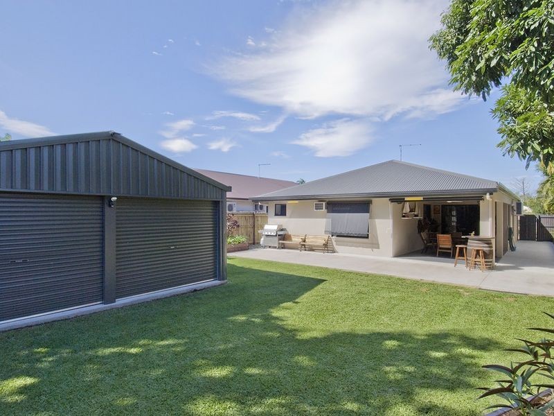 45 Cunningham Street, Yorkeys Knob QLD 4878