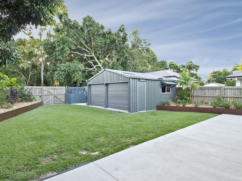 45 Cunningham Street, Yorkeys Knob QLD 4878