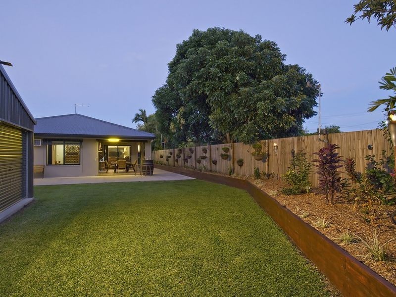 45 Cunningham Street, Yorkeys Knob QLD 4878