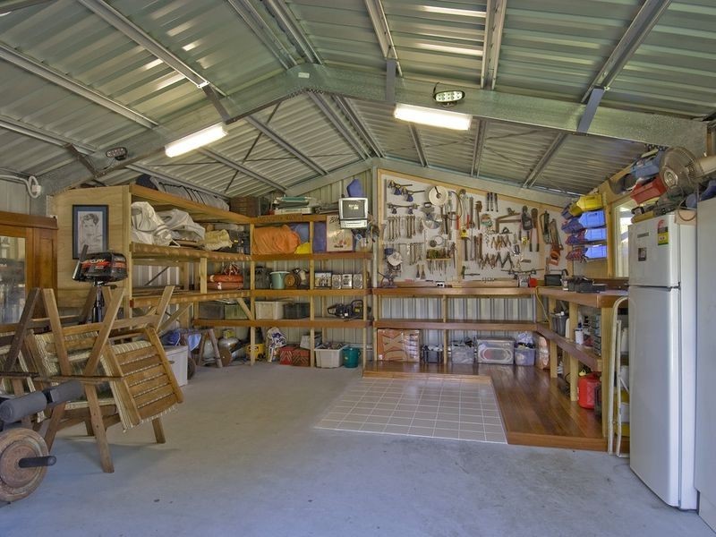 45 Cunningham Street, Yorkeys Knob QLD 4878