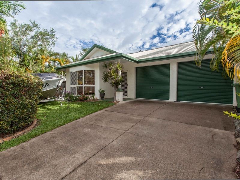 1 Burney Court, Kewarra Beach QLD 4879
