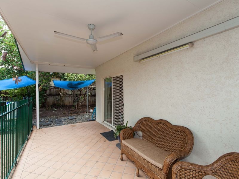 1 Burney Court, Kewarra Beach QLD 4879