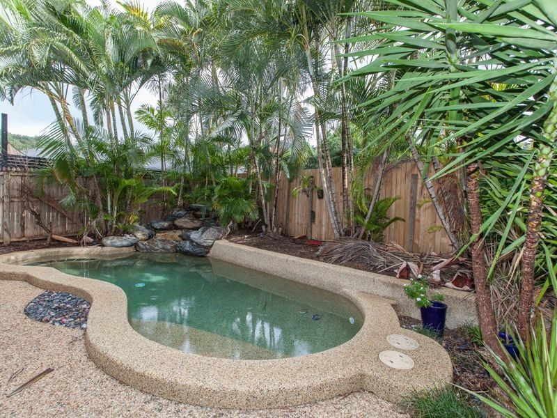 1 Burney Court, Kewarra Beach QLD 4879