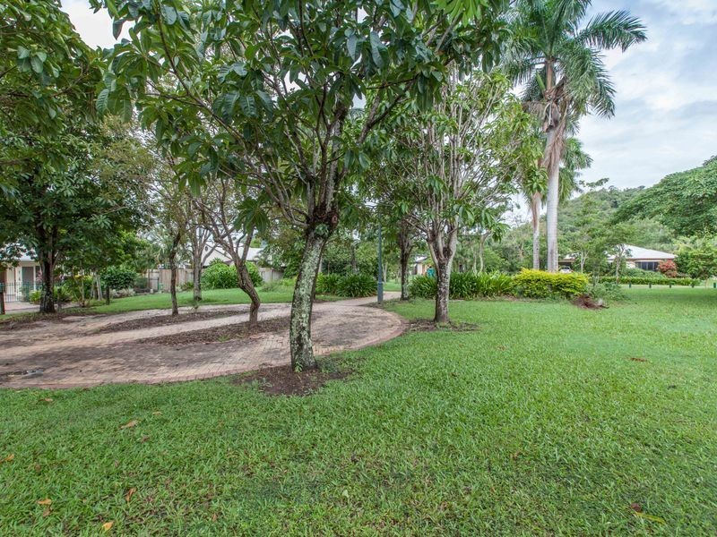 1 Burney Court, Kewarra Beach QLD 4879