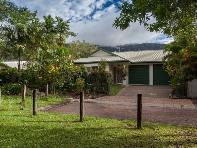 1 Burney Court, Kewarra Beach QLD 4879