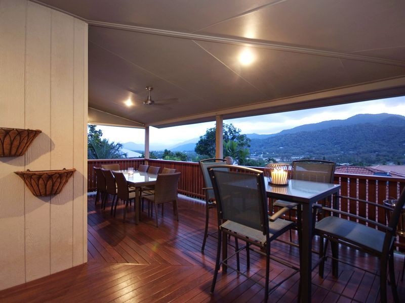 23 Lookout Terrace, Trinity Beach QLD 4879